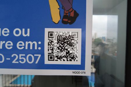 Apartamento à venda com 33m², 1 quarto e sem vagaPlaquinha