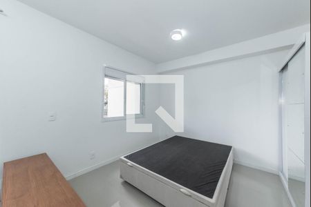 Apartamento à venda com 33m², 1 quarto e sem vaga Apartamento à venda com 33m², 1 quarto e sem vagaQuarto