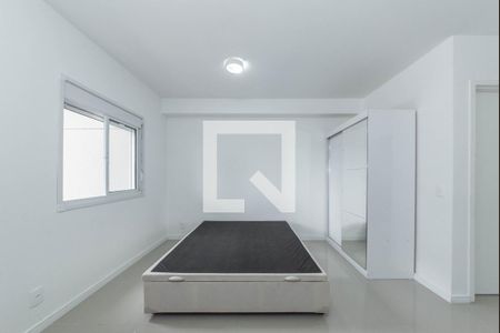 Apartamento à venda com 33m², 1 quarto e sem vaga Apartamento à venda com 33m², 1 quarto e sem vagaQuarto