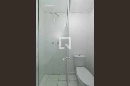 Apartamento à venda com 33m², 1 quarto e sem vaga Apartamento à venda com 33m², 1 quarto e sem vagaBanheiro