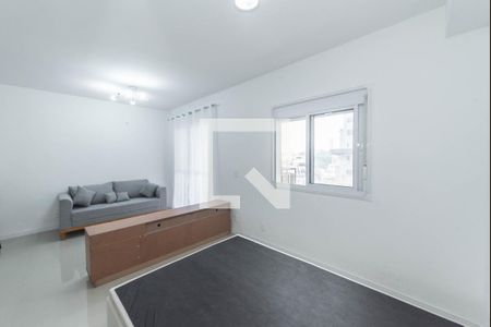 Apartamento à venda com 33m², 1 quarto e sem vaga Apartamento à venda com 33m², 1 quarto e sem vagaQuarto