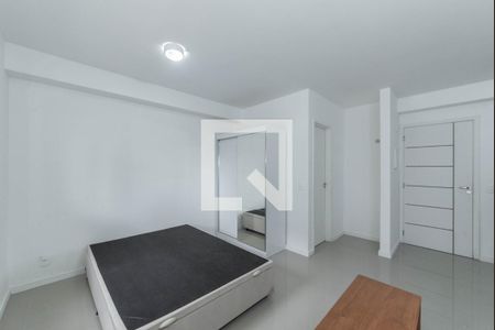 Apartamento à venda com 33m², 1 quarto e sem vaga Apartamento à venda com 33m², 1 quarto e sem vagaQuarto