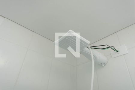 Apartamento à venda com 33m², 1 quarto e sem vaga Apartamento à venda com 33m², 1 quarto e sem vagaBanheiro