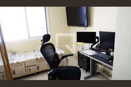 Casa de condomínio à venda com 235m², 4 quartos e 2 vagasQuarto 2 - Suite