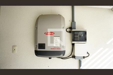 Casa de condomínio à venda com 235m², 4 quartos e 2 vagasPlaca Solar