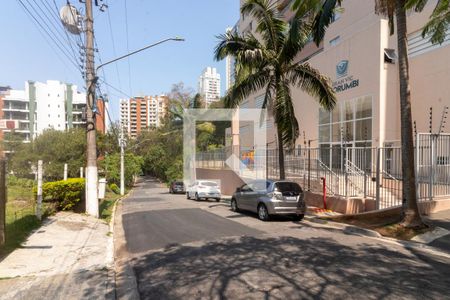 Apartamento à venda com 34m², 1 quarto e sem vagaVista da Rua