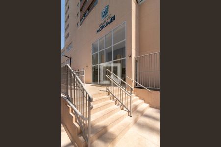 Apartamento à venda com 34m², 1 quarto e sem vagaÁrea externa