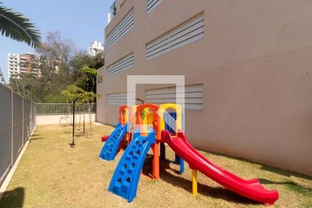 Apartamento à venda com 34m², 1 quarto e sem vagaÁrea comum - Playground