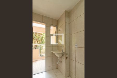 Apartamento à venda com 34m², 1 quarto e sem vagaÁrea de Serviço