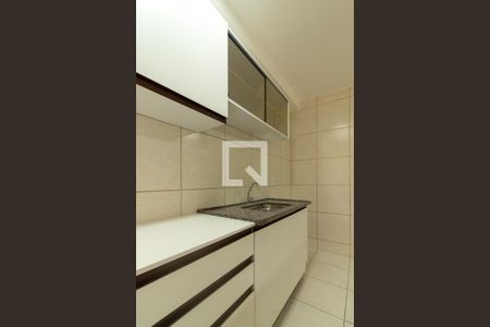 Apartamento à venda com 34m², 1 quarto e sem vagaCozinha