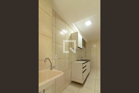 Apartamento à venda com 34m², 1 quarto e sem vagaÁrea de Serviço