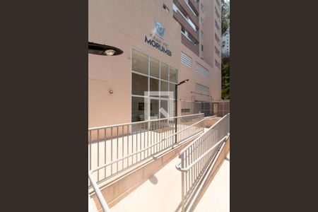 Apartamento à venda com 34m², 1 quarto e sem vagaÁrea externa