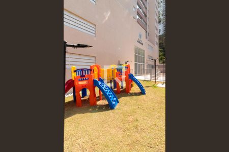 Apartamento à venda com 34m², 1 quarto e sem vagaÁrea comum - Playground