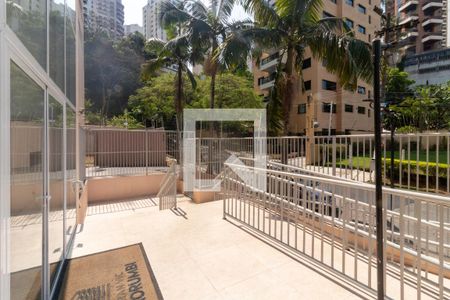 Apartamento à venda com 34m², 1 quarto e sem vagaÁrea externa