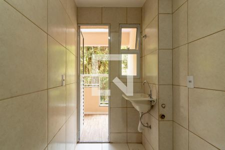 Apartamento à venda com 34m², 1 quarto e sem vagaÁrea de Serviço