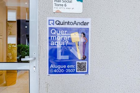 Apartamento para alugar com 34m², 2 quartos e sem vagaPlaquinha