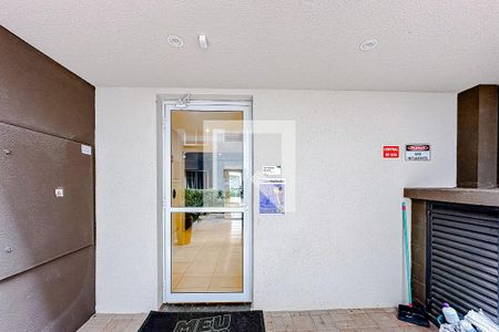 Apartamento para alugar com 34m², 2 quartos e sem vagaPlaquinha