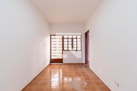 Sala de casa para alugar com 1 quarto, 70m² em Vila Dom Pedro Ii, São Paulo