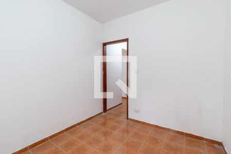 Quarto de casa para alugar com 1 quarto, 70m² em Vila Dom Pedro Ii, São Paulo