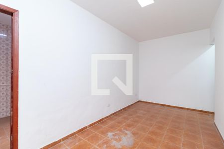 Sala de casa para alugar com 1 quarto, 70m² em Vila Dom Pedro Ii, São Paulo
