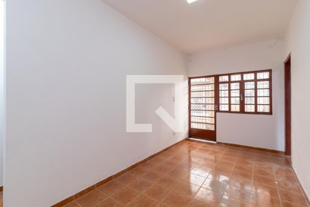 Sala de casa para alugar com 1 quarto, 70m² em Vila Dom Pedro Ii, São Paulo