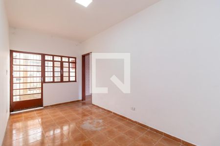 Sala de casa para alugar com 1 quarto, 70m² em Vila Dom Pedro Ii, São Paulo