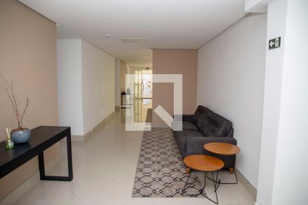 Apartamento à venda com 50m², 2 quartos e 1 vagaÁrea comum