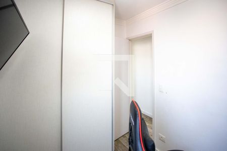 Apartamento à venda com 50m², 2 quartos e 1 vagaQuarto 2
