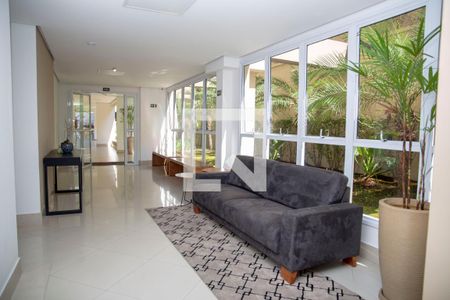 Apartamento à venda com 50m², 2 quartos e 1 vagaÁrea comum