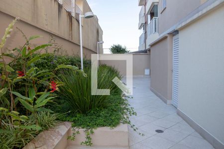 Apartamento à venda com 50m², 2 quartos e 1 vagaÁrea comum