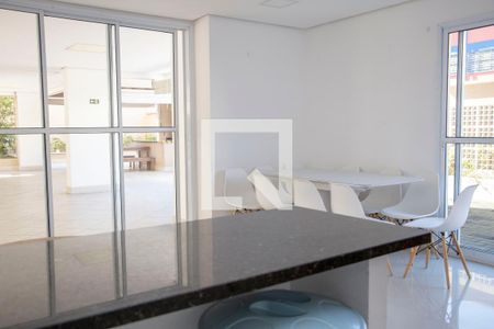 Apartamento à venda com 50m², 2 quartos e 1 vagaÁrea comum