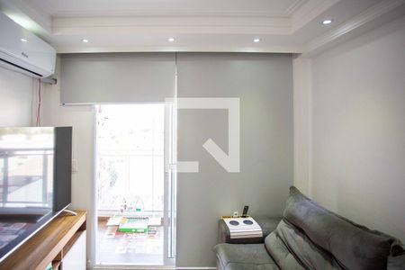 Apartamento à venda com 50m², 2 quartos e 1 vagaSala