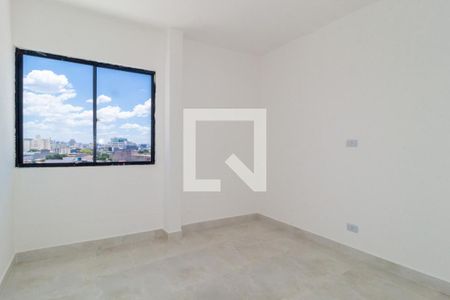 Quarto 1 de apartamento à venda com 2 quartos, 60m² em Brás, São Paulo
