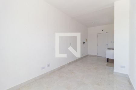 Sala de apartamento à venda com 2 quartos, 60m² em Brás, São Paulo