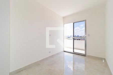 Sala de apartamento à venda com 2 quartos, 60m² em Brás, São Paulo