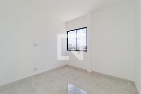 Apartamento à venda com 60m², 2 quartos e sem vagaQuarto 1