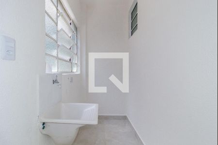 Apartamento à venda com 60m², 2 quartos e sem vagaÁrea de Serviço