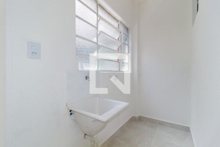 Apartamento à venda com 60m², 2 quartos e sem vagaÁrea de Serviço
