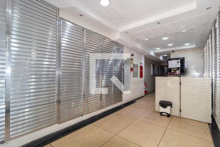 Apartamento à venda com 60m², 2 quartos e sem vagaÁrea comum