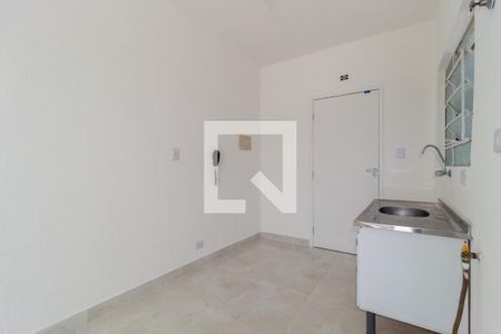 Apartamento à venda com 60m², 2 quartos e sem vagaCozinha