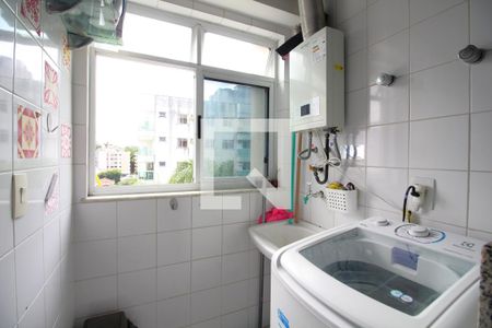 Apartamento à venda com 73m², 2 quartos e 1 vagaÁrea de Serviço