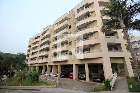 Apartamento à venda com 73m², 2 quartos e 1 vagaFachada