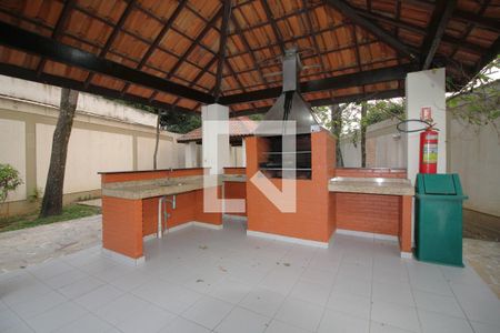 Apartamento à venda com 73m², 2 quartos e 1 vagaChurrasqueira