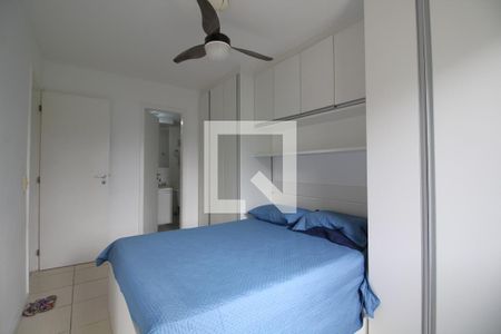 Apartamento à venda com 73m², 2 quartos e 1 vagaQuarto 2 - Suíte