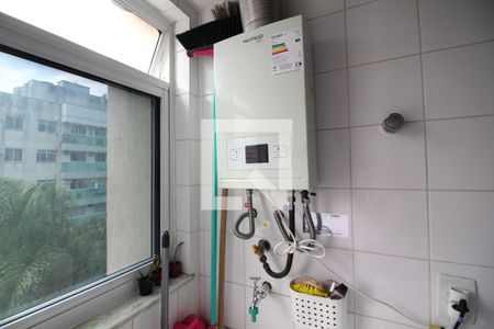 Apartamento à venda com 73m², 2 quartos e 1 vagaÁrea de Serviço