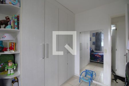 Quarto 1 de apartamento à venda com 2 quartos, 73m² em Freguesia (jacarepaguá), Rio de Janeiro