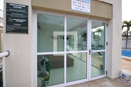 Apartamento à venda com 73m², 2 quartos e 1 vagaSauna