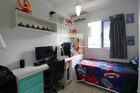 Quarto 1 de apartamento à venda com 2 quartos, 73m² em Freguesia (jacarepaguá), Rio de Janeiro