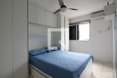 Apartamento à venda com 73m², 2 quartos e 1 vagaQuarto 2 - Suíte
