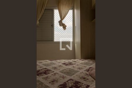 Quarto 1 de apartamento à venda com 2 quartos, 52m² em Santa Terezinha, São Bernardo do Campo